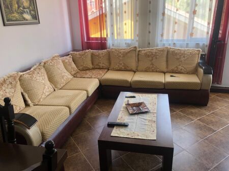 Appartamento 1+1 in affitto a Fresk