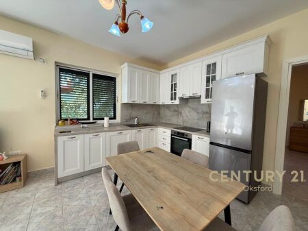  Appartamento 2+1+parcheggioVilat Gjermane 600€