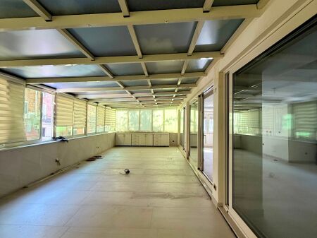 Apartment for sale 2+1+2 Shallvaret Center
