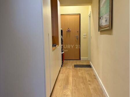 Exclusive! 2+1 APARTMENT FOR SALE NEW PORT ROAD, DURRES!