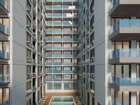 📌SHITET APARTAMENT 2+1 ME PAMJE NGA DETI | GOLDEN HOUSE, SHËNGJIN