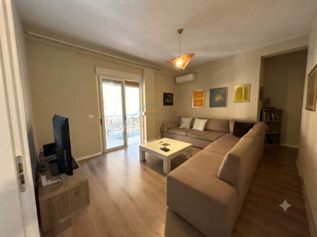 Affitto, Appartamento 1+1+ Cucina Separata, Vasil Shanto, Tirana