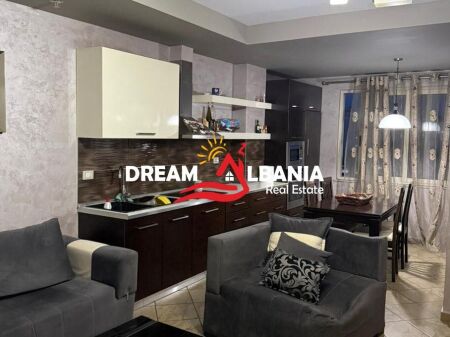 Apartament 2+1 me Qera Rruga e Kavajes, prane Square 21 (ID 5221006)