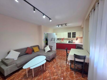 🏡 **APARTMENT 1+1 FOR SALE IN SHKËMBIN E KAVAJËS – IDEAL OPPORTUNITY FOR LIVING OR INVESTMENT!**