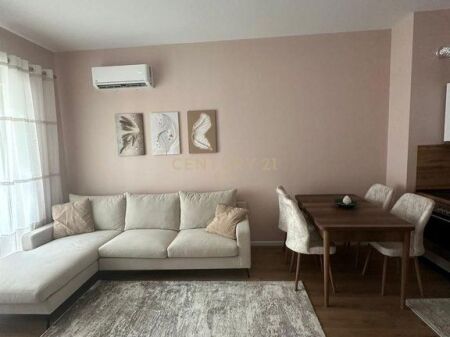 Apartment 1+1 for rent in Ali Dem, Street: Pasho Hysa
