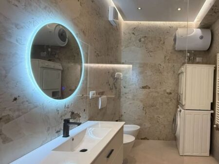 WE RENT APARTMENT 2+1