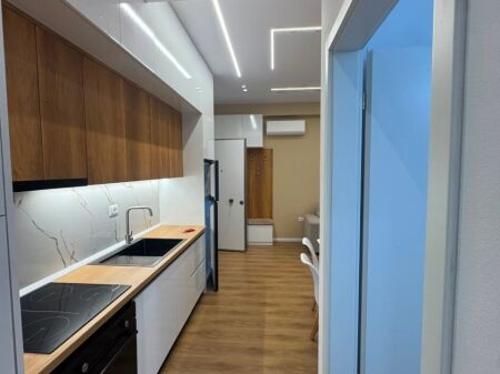 Affitto | Apartament 1 + 1 | Kompleksi Kadiu | 500 €/mese