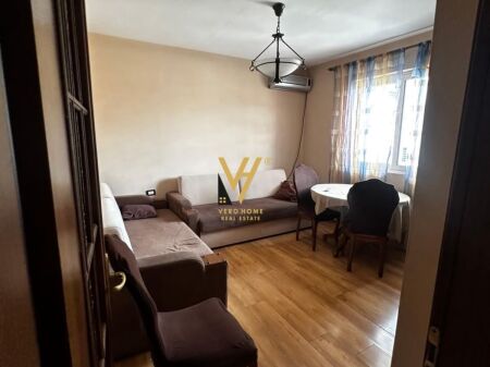 JEPET APARTAMENT 2+1+BLK ME QERA TEK RR.KONGRESI MANASTIRIT 50.000 LEKE
