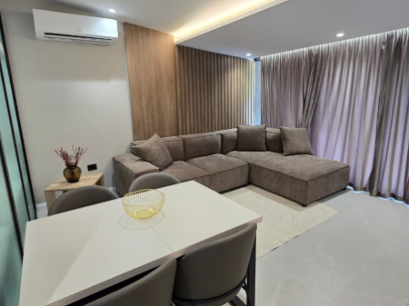 🏡 APARTAMENT 1+1 ME QIRA – VIZION+