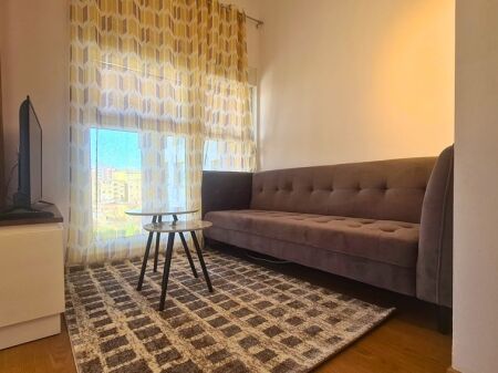 Apartament 1+1 me qera