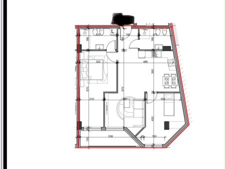 🚨 OCCASIONE solo per pochi giorni – 900 €/m²! 🚨  🏡 Appartamento 2+1+2 in vendita – Aluna 5, Paskuqan