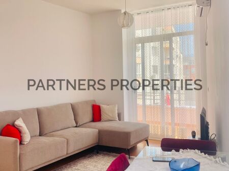 For sale, Apartment 1+1, Astir Near the Fratari Complex