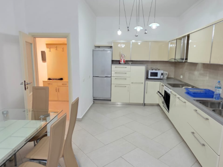 Apartament 2+1 me Qira | 129 m² | Kati 2 | Pranë Kopshtit Zoologjik