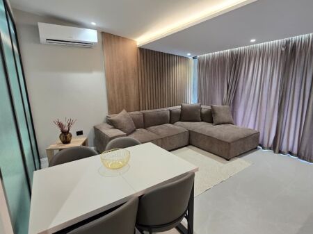 🏡 Jepet me qira Apartament 1+1 – Vizion+ Don Bosko