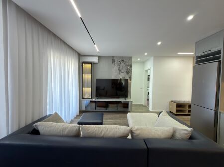 Apartment 2+1 at Kontakti