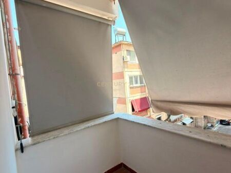 2+1 APARTMENT FOR SALE. OPPOSITE SQUARE 21 220,000 €