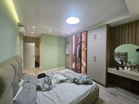 Apartament 2+1+2 ,Ish Dogana ,Rr Dritan Hoxh