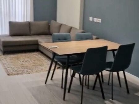 Appartamento 1+1+1 Balcone In Affitto