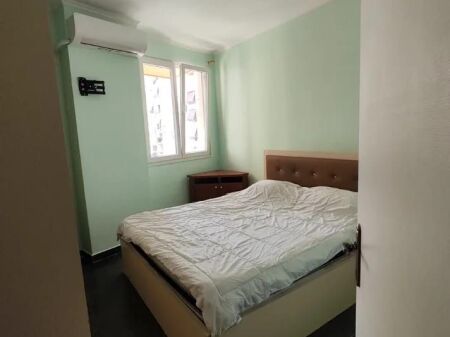Appartamento 1+1+1 con Balcone in Affitto
