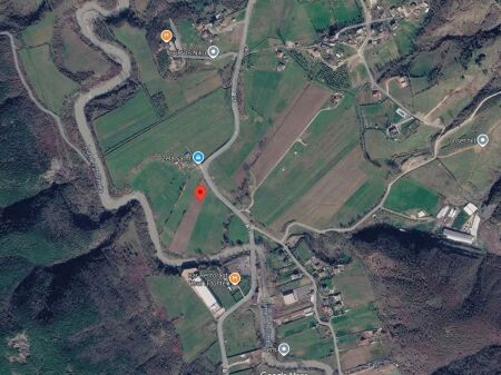 SHITET TOKA 15 000 M2 - VISHNJE, TIRANE