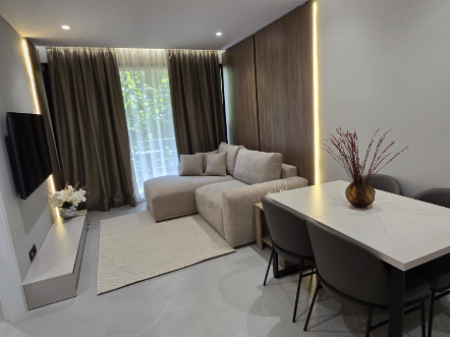 🏡 APPARTAMENTO 1+1 IN AFFITTO – VISION+