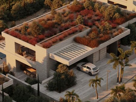 FOR SALE 2+1 APARTMENT AT SUN PALACE 📍