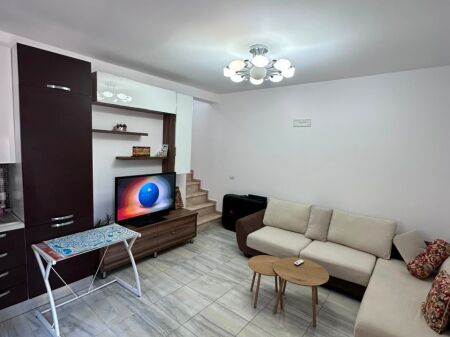 DUPLEX FOR SALE NEAR THE ITALIAN SCHOOL, VOLLGA, DURRES