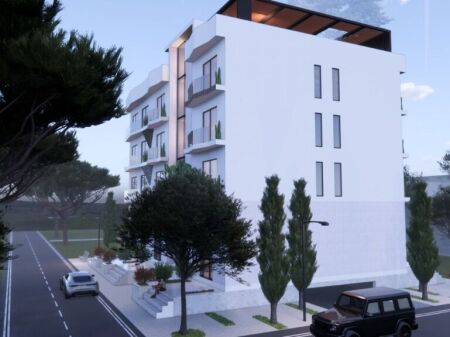 apartament per shitje ne Spille