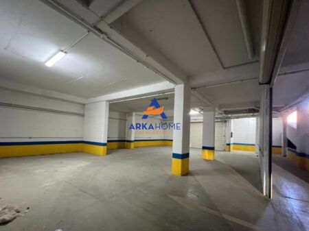 FOR RENT PREMISES 230M2 "GREEN CITY, ASTIR" 110,000 LEKE