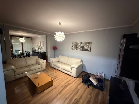📣 QERA Apartament 2+1 📍 Myslym Shyri, Prane Karburantit ✨