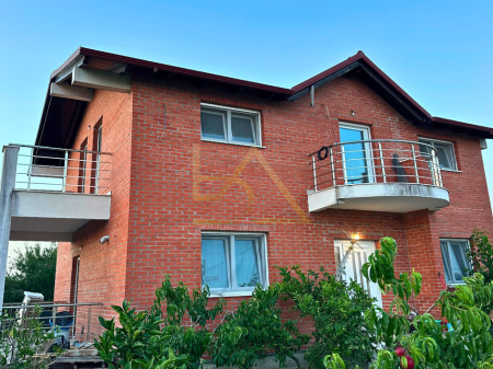 Vilë Dy Kateshe për Shitje – Hamallaj, Pas Vala Mar Residence