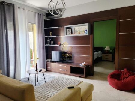Affitto, Appartamento 1+1+Blk, Ali Demi vicino Fax News, 500 Euro/Mese