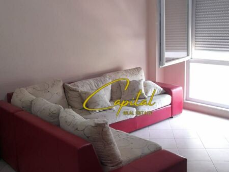 APPARTAMENTO IN AFFITTO 1+1 EX MERCATO ELETTRICO 55.000 LEKE