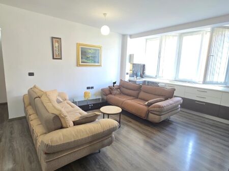 FOR SALE APARTMENT 2+1 FORMER AVIATION FIELD 179,000 EURO FH-84710