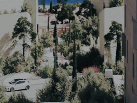  **Appartamento 2+1 in Vendita – Sun Palace** 
