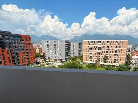 OCCASION‼️1650€/m Apartment 2+1 for Sale Don Bosko📍Mara Residence