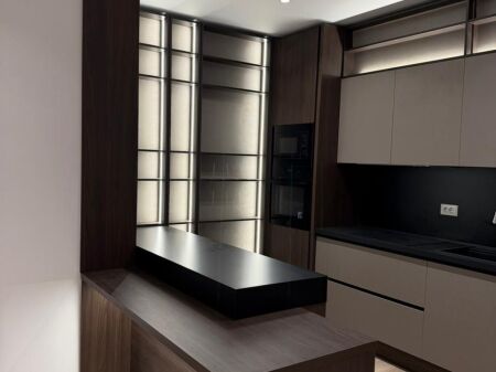 LUXURY APARTMENT FOR RENT AT LION PARK 1