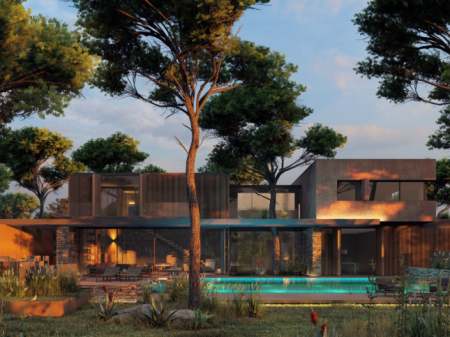 🌊 OCCASIONE – Vendesi Appartamento 1+1 con Grande Terrazza al Complesso Lura 5, Baia di Lalzi 🌊