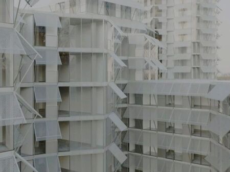 🏢 SHITET APARTAMENT 1+1 NË "CORAL BUILDING", PASKUQAN