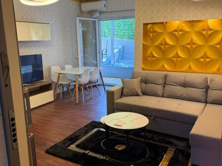 Appartamento 2+1 in Affitto Lago Secco Tirana