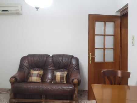 Affitto | Apartament 2 + 1 | Ish tregu elektrik | 550 €/mese