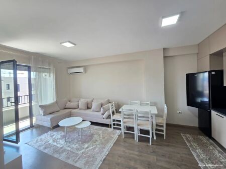 Appartamento In Affitto 2+1+2 A Porcelan (ID B2202000) Tirana.