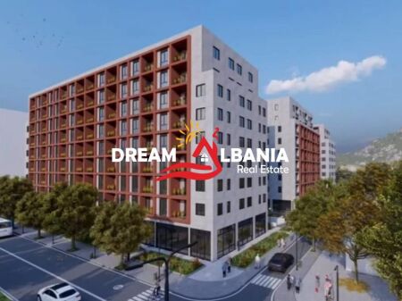 Apartment 1+1 For Sale In Kamez (ID 41111614)