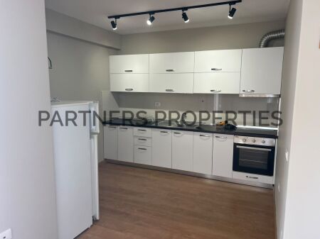 🏡 Apartament 1+1 me Qira – 21 Dhjetori | Kompleksi Magnet