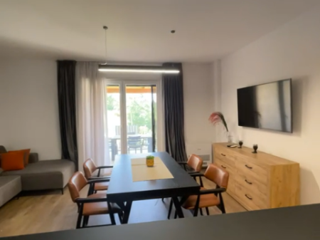 🗝️Shitet apartament 2+1+post parkimi te Secret Garden Residence ne TEG🔥