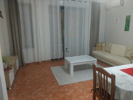 APARTMENT FOR RENT 1+1 ELBASANI STREET 52,000 LEKE FH-84608