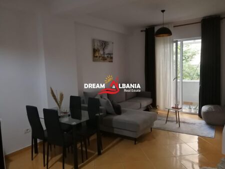 Shitet Apartament 2+1 i modifikuar + Post Parkimi, Prane Bar Artistit, afer Unazes se Madhe (ID 41212299)