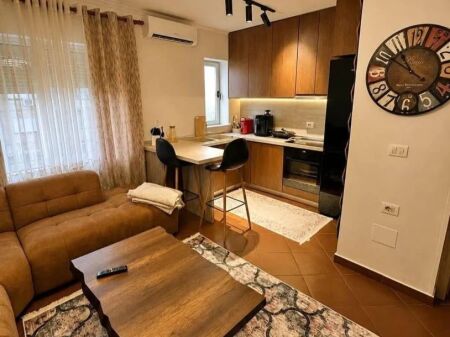 Appartamento In Vendita 1+1 in Ali Dem (ID B111150) Tirana