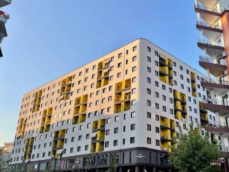 Apartament 3+1 për Shitje në Astir