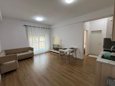Affitto, Appartamento 1+1+Blk, Ali Demi – Residenza Kadiu, 450 Euro/mese